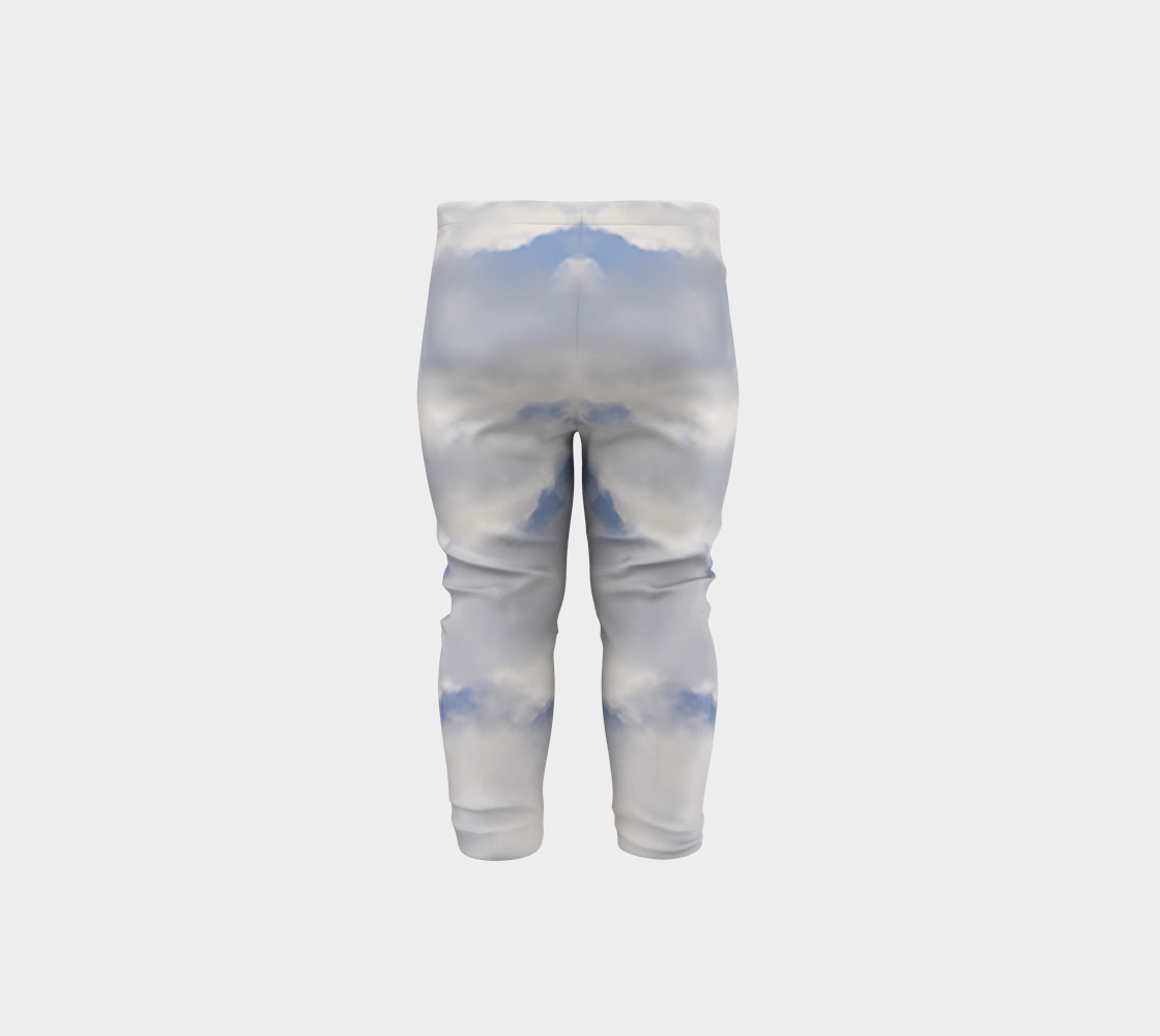 High Clouds preview #5