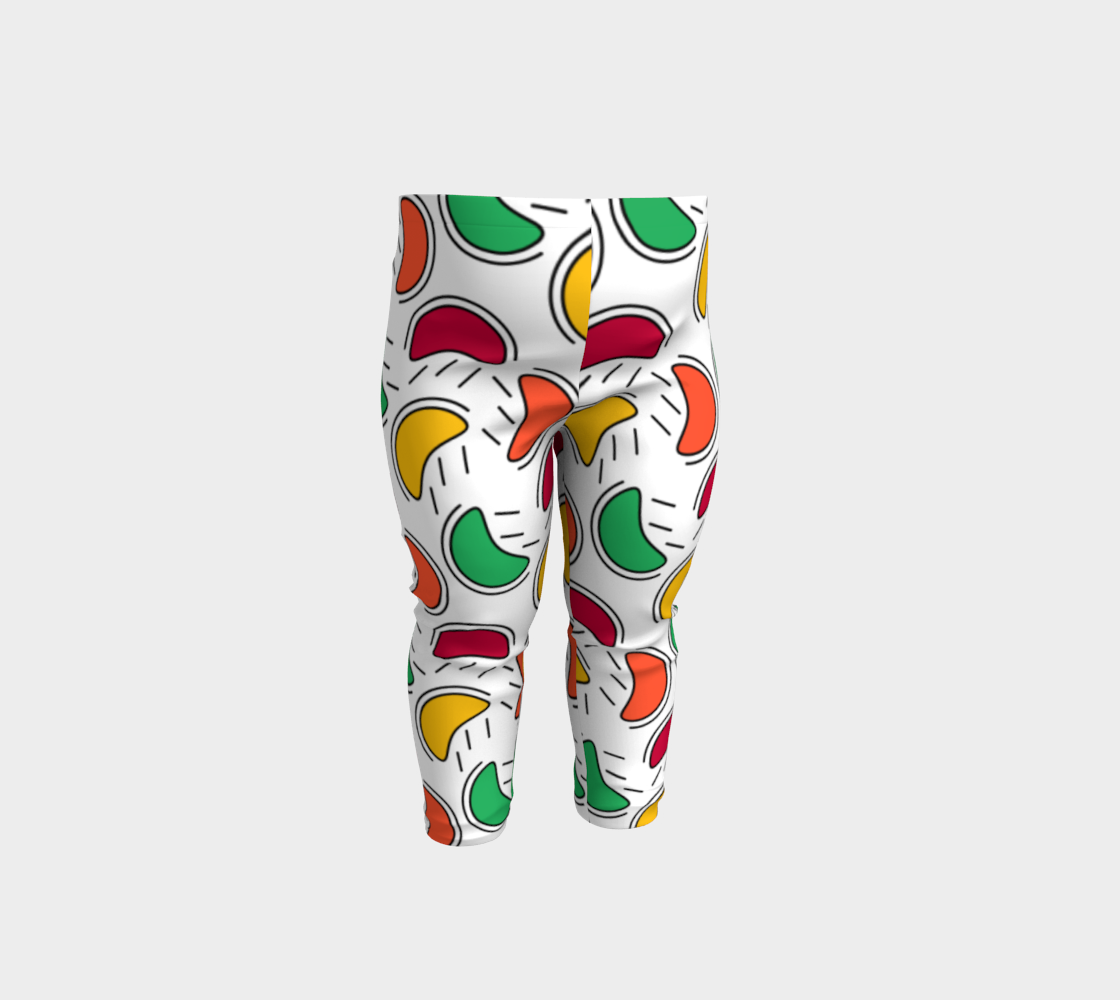 Geometric Fruity preview