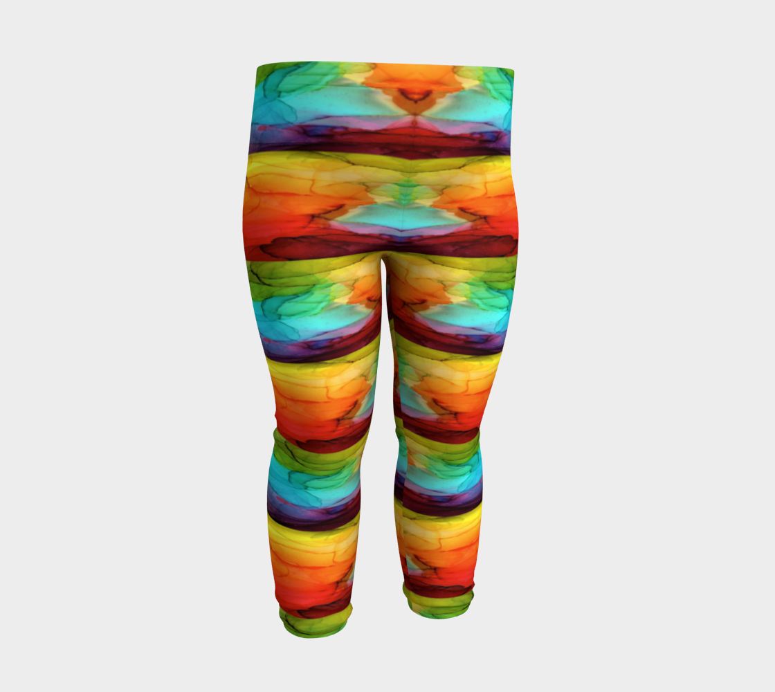 Over the Rainbow by Painterly Cindy and More preview #3