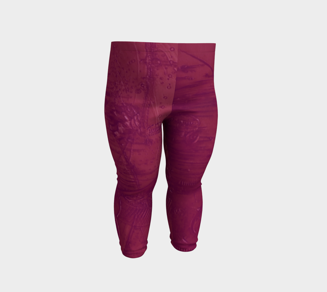 Pink Fling Two Year Old preview #2
