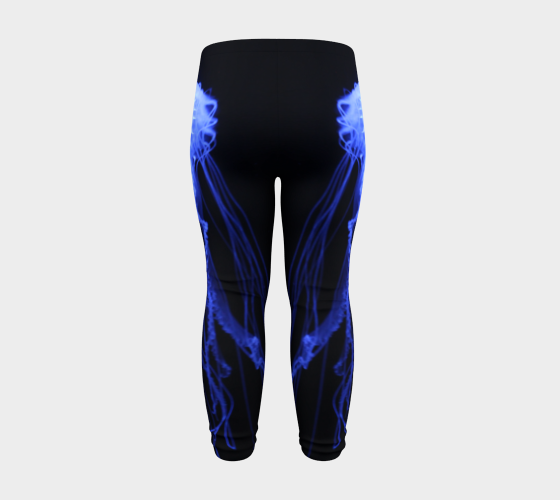 Baby Jellies Bottoms preview #8