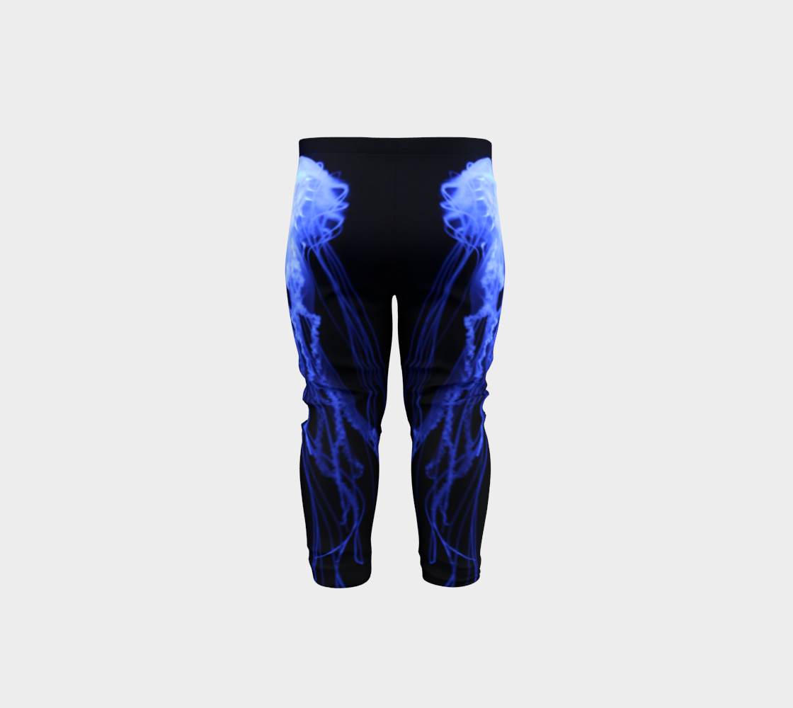 Baby Jellies Bottoms preview #5