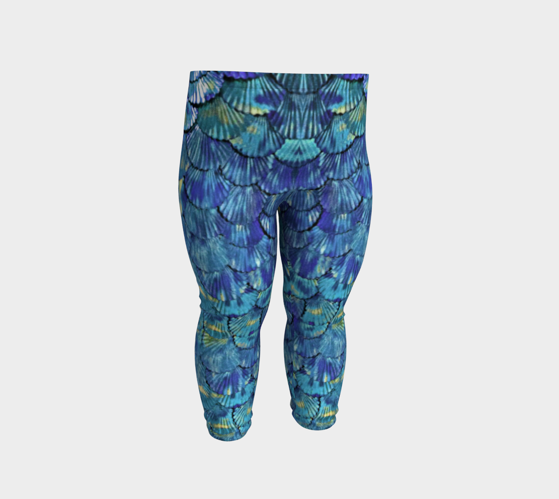 Blue Merling Bottoms preview #2