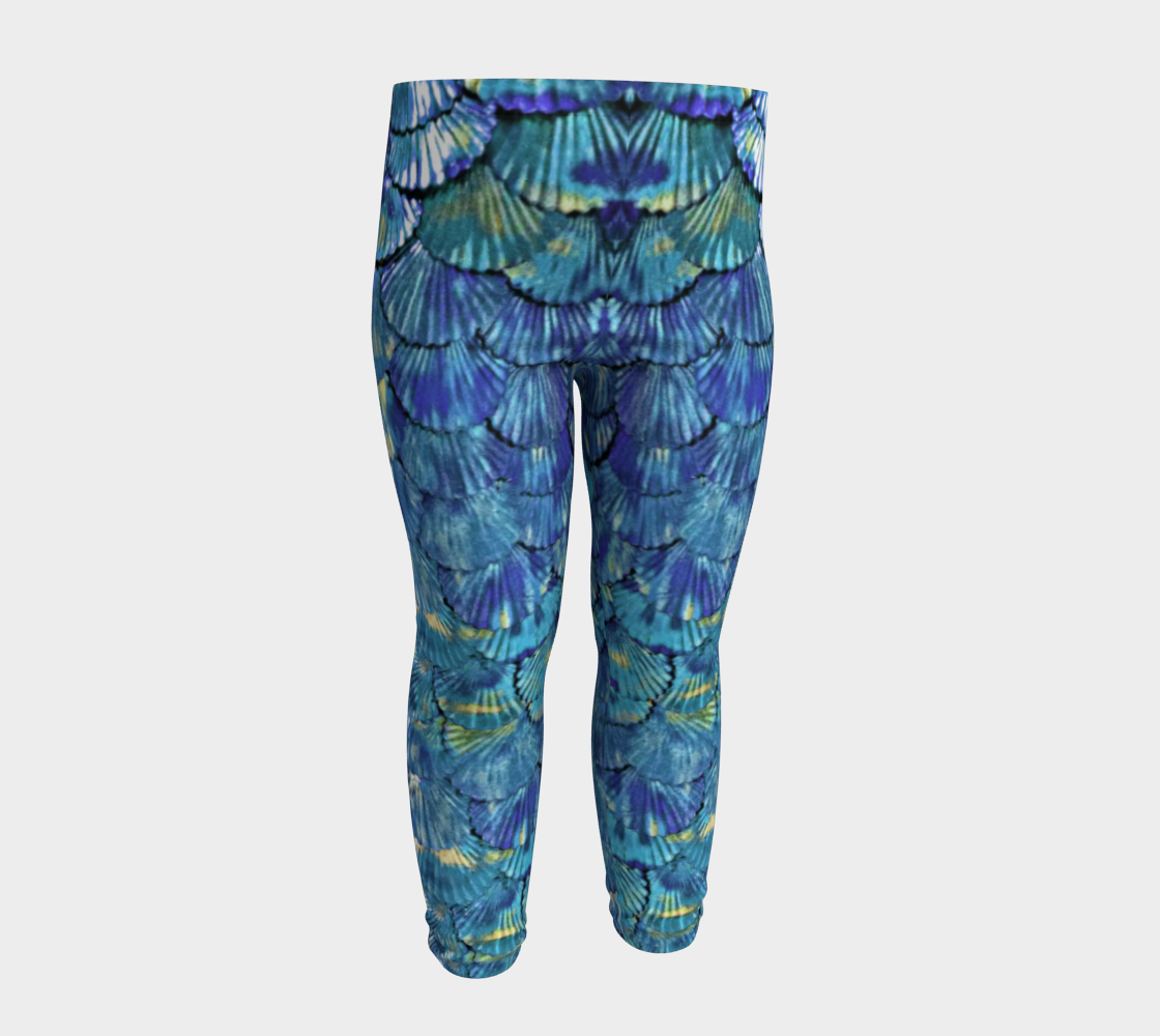Blue Merling Bottoms preview #4