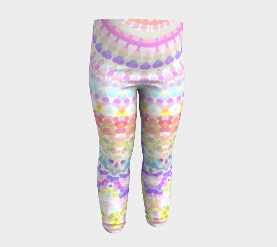 Retro Vintage Boho Hippie Mandala preview #4
