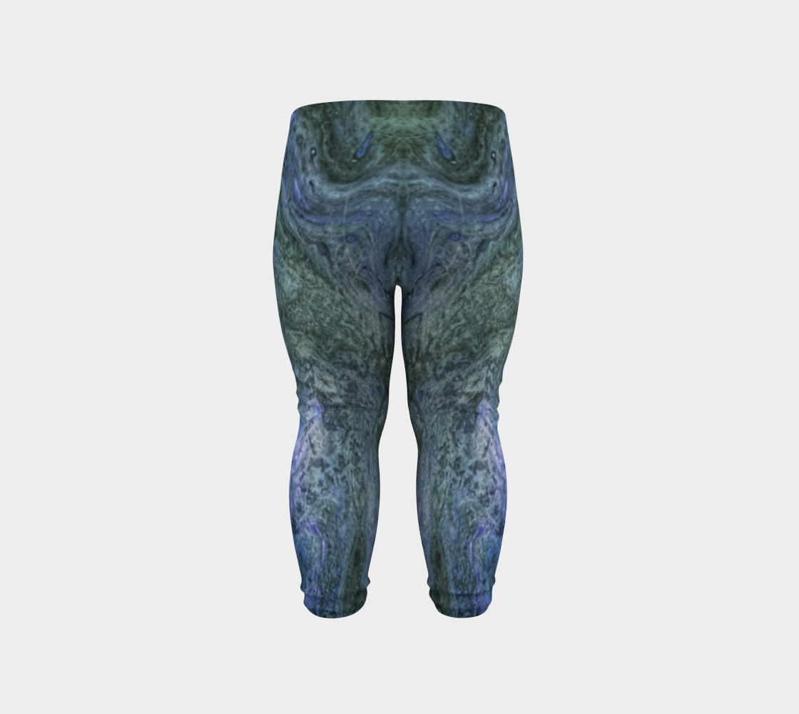 purple haze baby leggings preview #6
