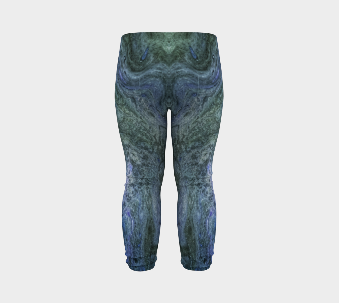 purple haze baby leggings preview #7