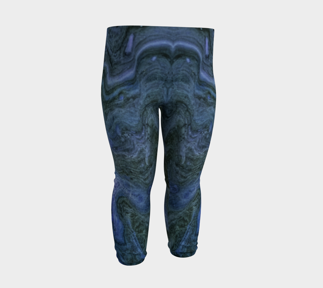 purple haze baby leggings preview #3