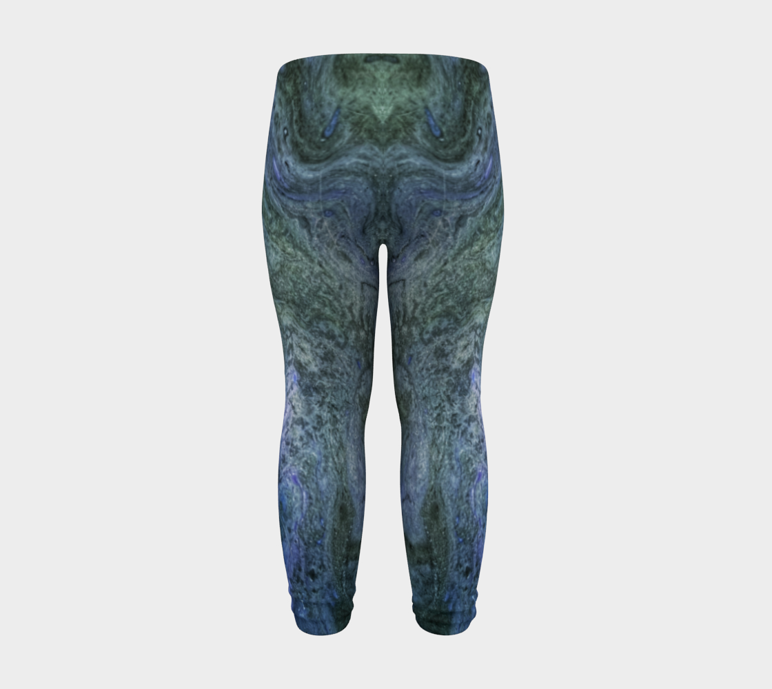 purple haze baby leggings preview #8