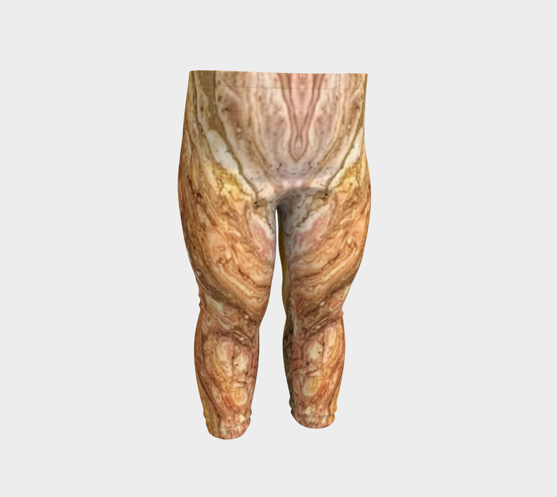 fall baby leggings preview #2