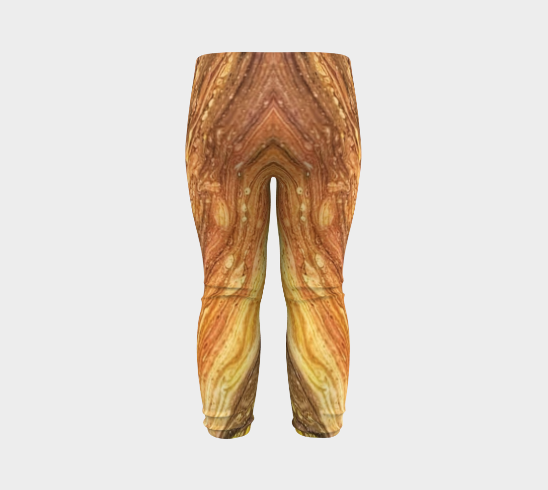 fall baby leggings preview #7