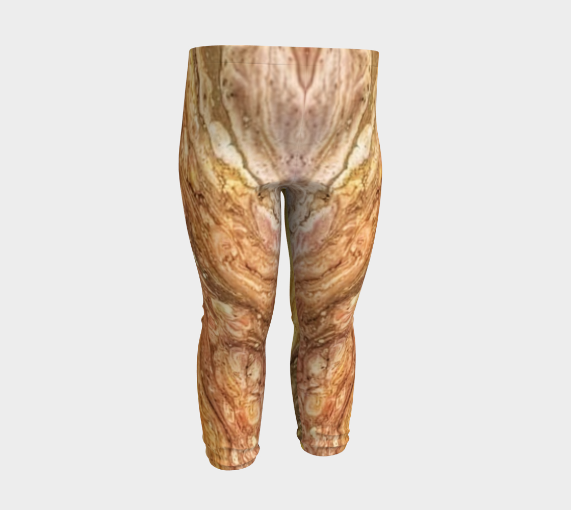 fall baby leggings preview #3