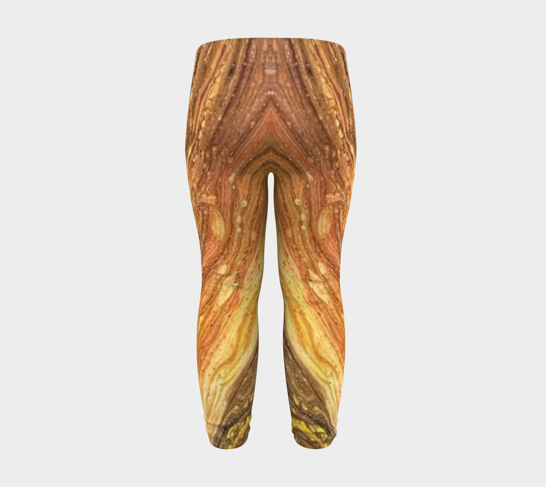 fall baby leggings preview #8