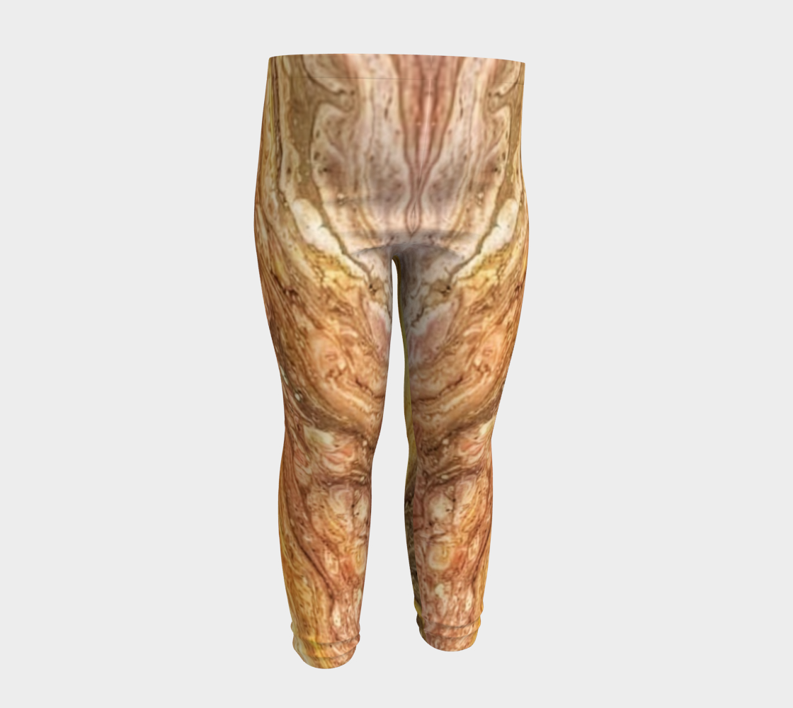 fall baby leggings preview #4