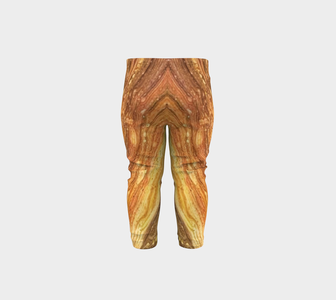 fall baby leggings preview #5