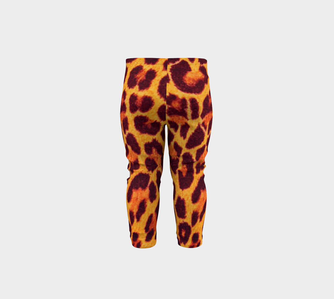 Release Your Animal Roar preview #5