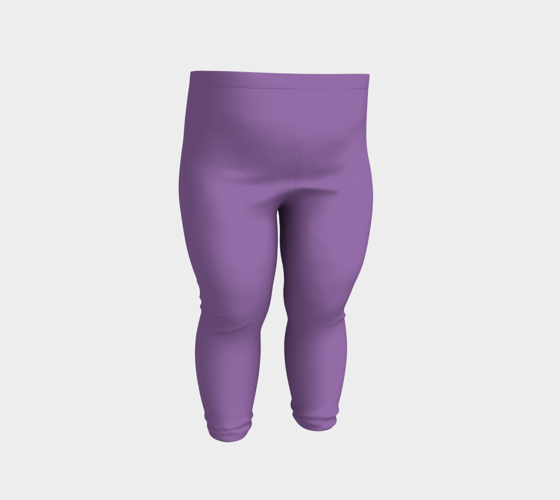 Purple Monochrome preview #2