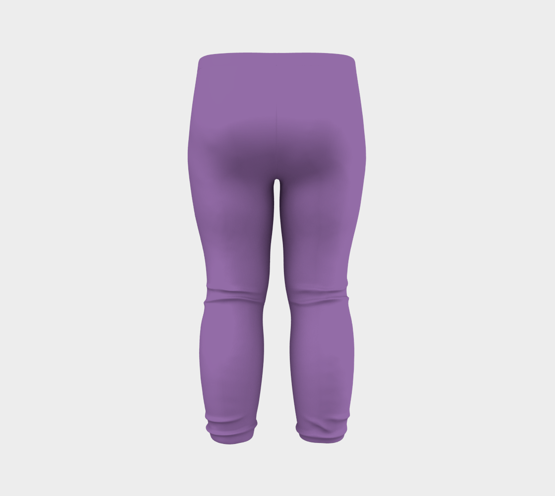 Purple Monochrome preview #7