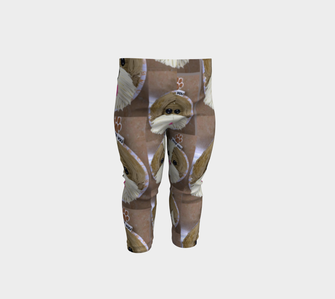 Lovely Shih Tzu  preview