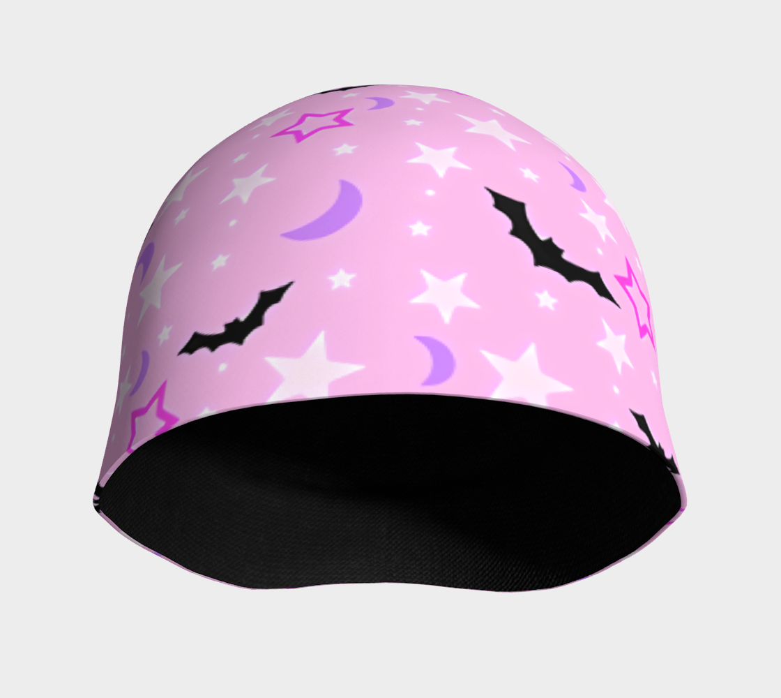 Spooky Pastel Goth preview #3