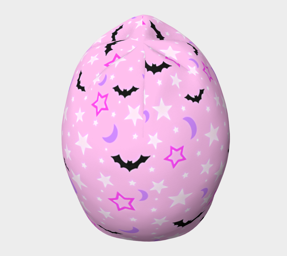 Spooky Pastel Goth preview #5