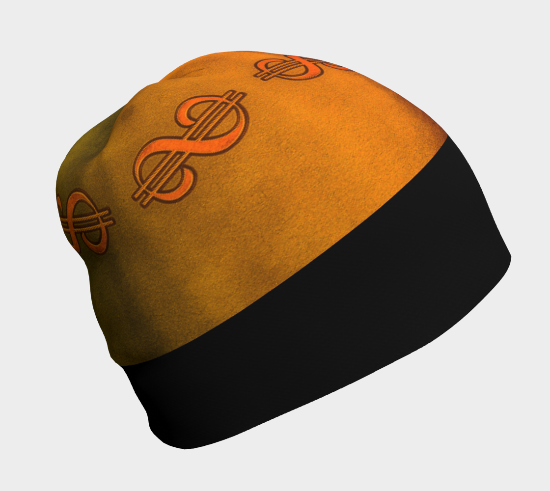 Aperçu de Nevada Dusk till Dawn Beanie Right