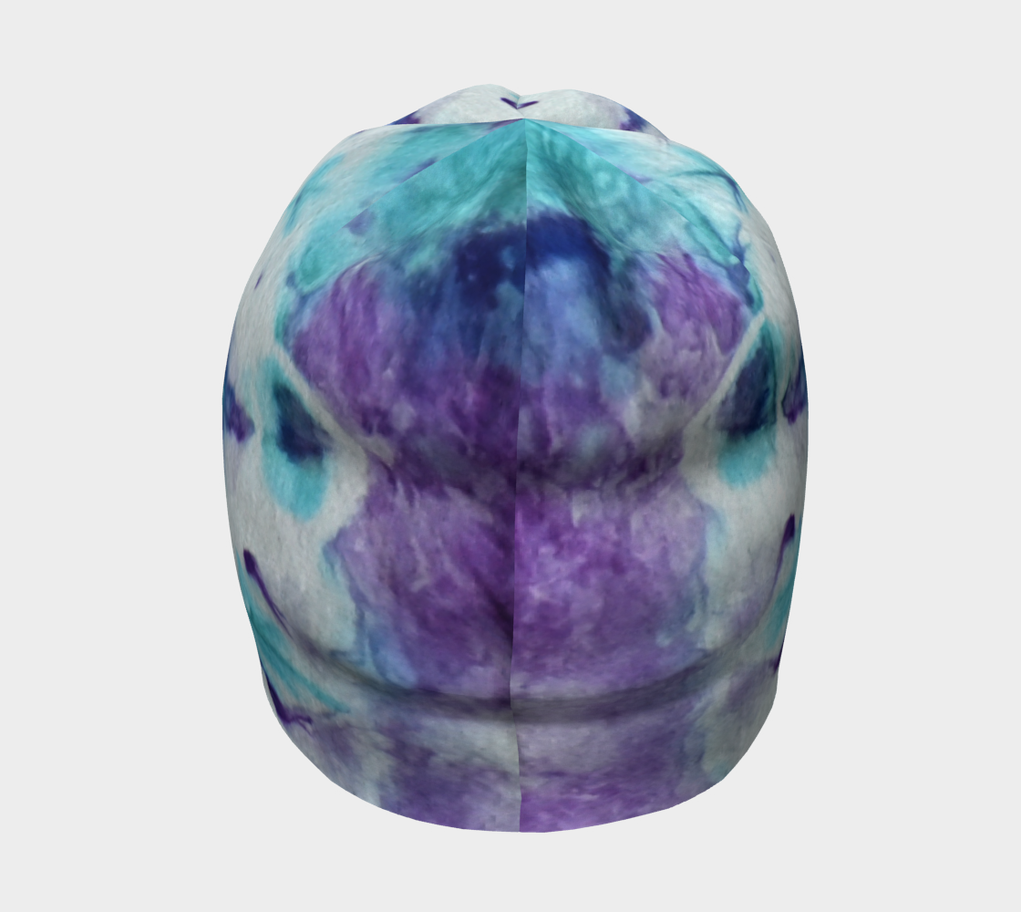 Tabby Star Beanie preview #4