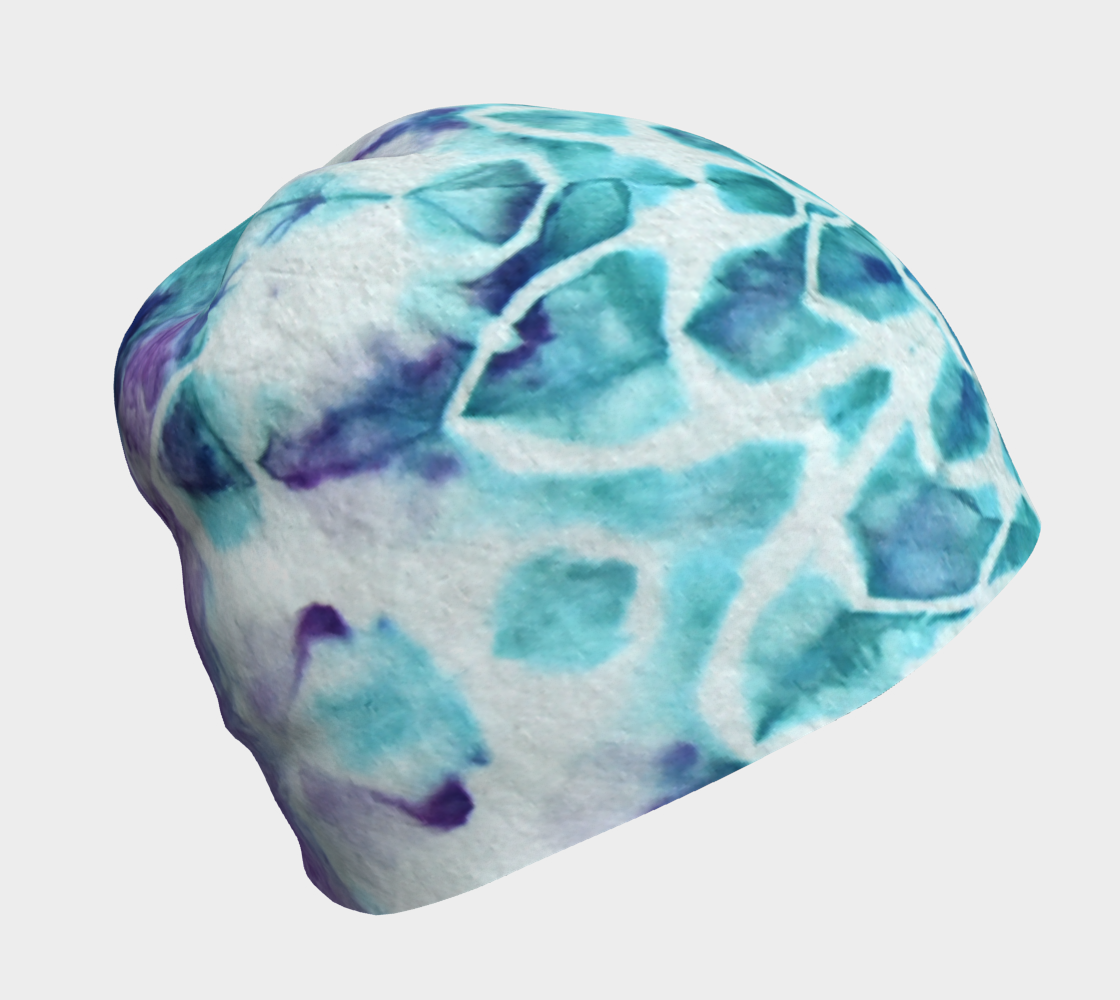 Tabby Star Beanie preview #1