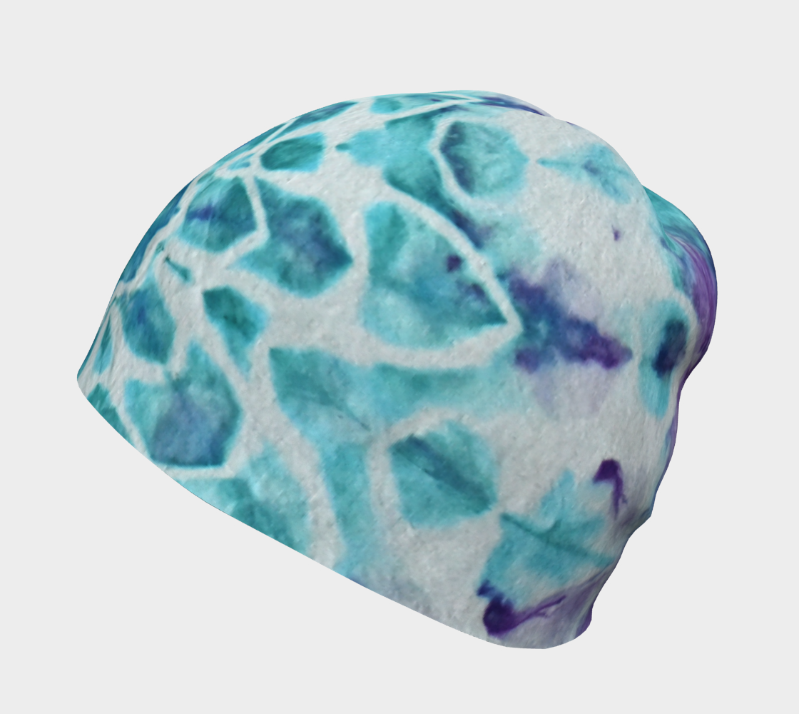 Tabby Star Beanie preview #2