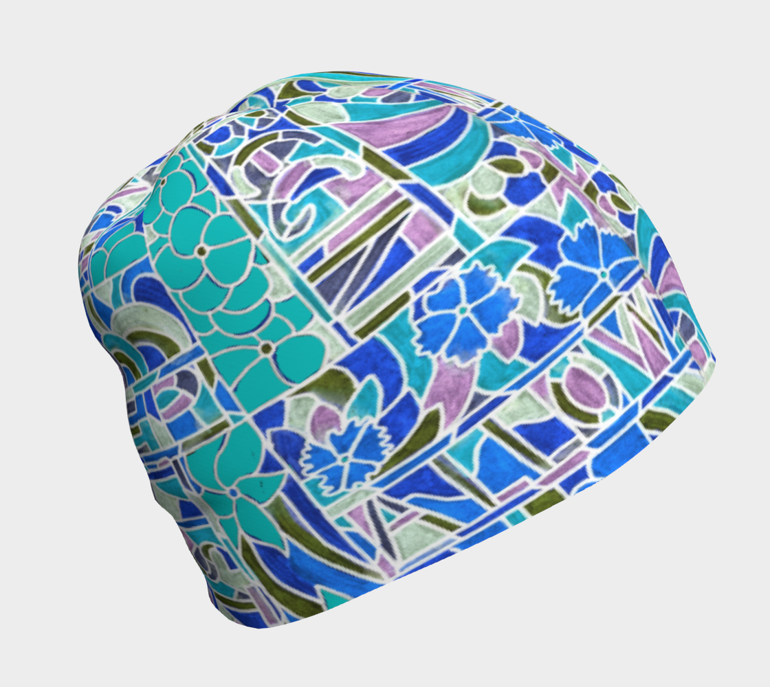 batiquilt-hat preview #1