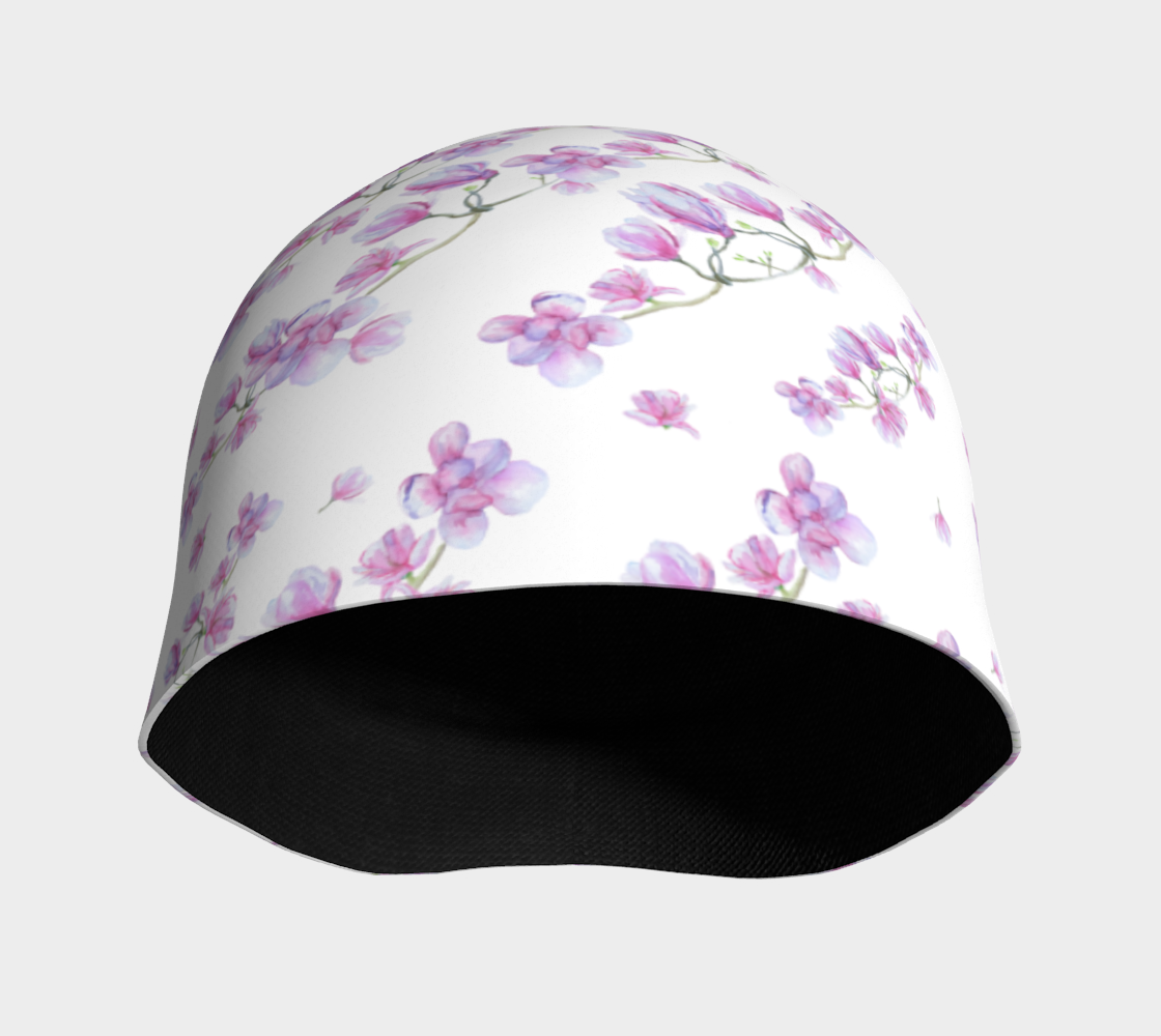 Magnolia preview #3