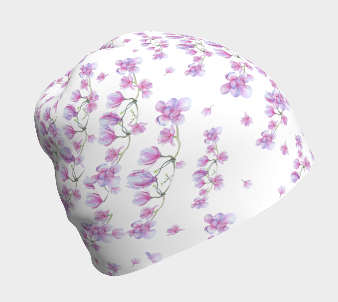 Magnolia preview #1
