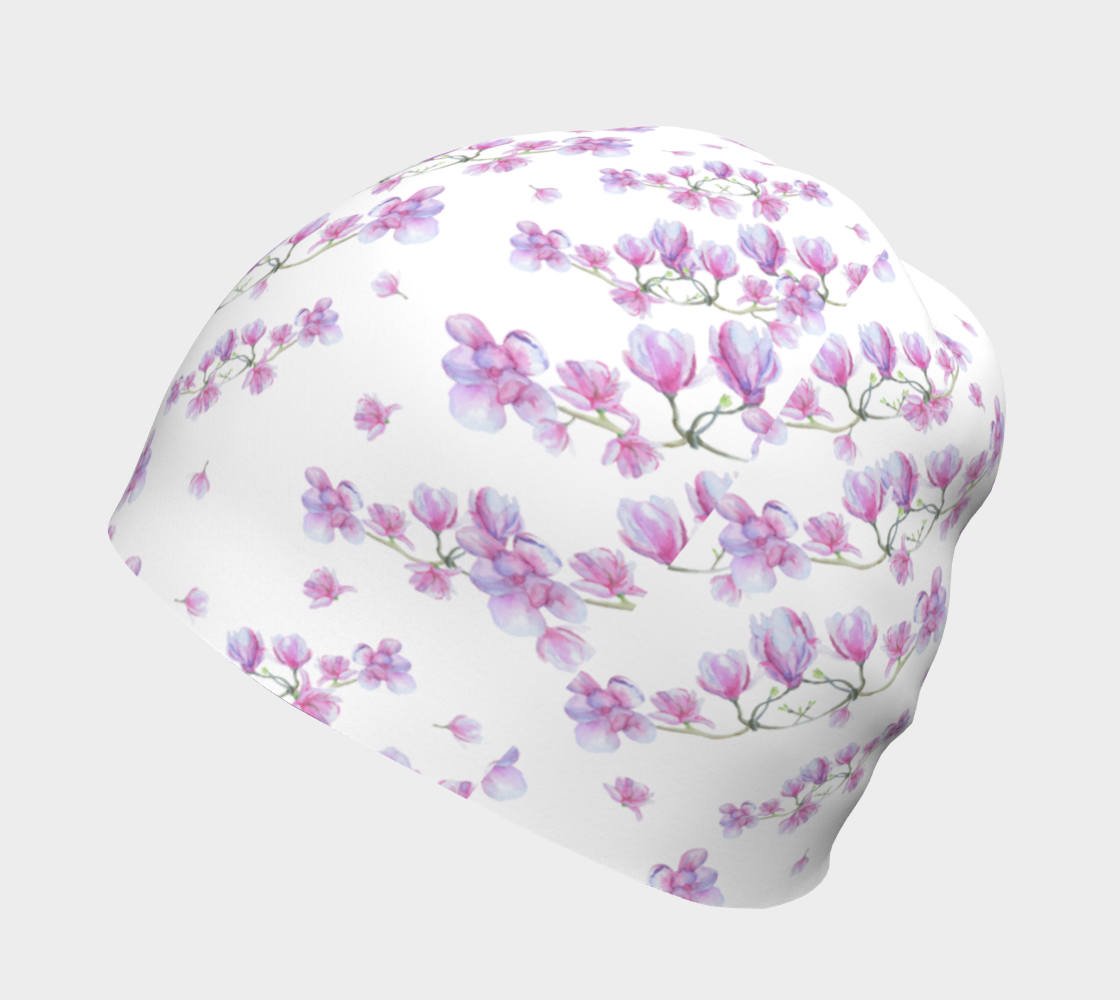 Magnolia preview #2