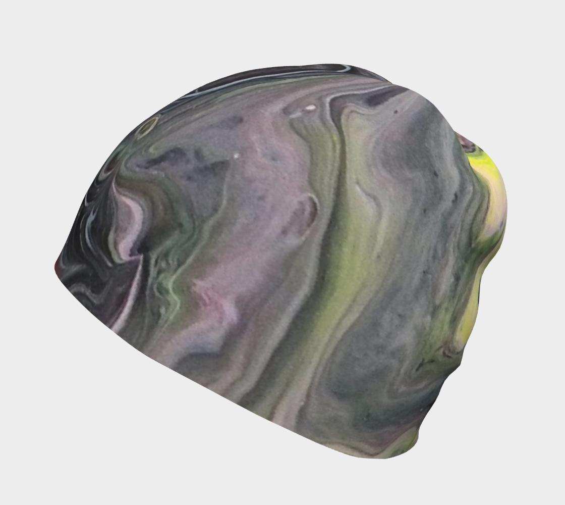 Aperçu de Volcanic Beanie #2
