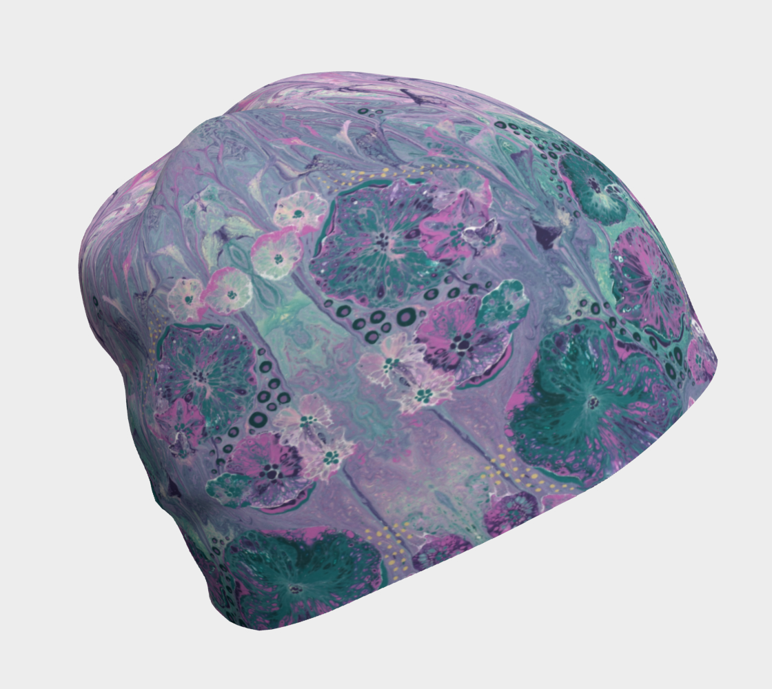 Aperçu de Serenity Beanie