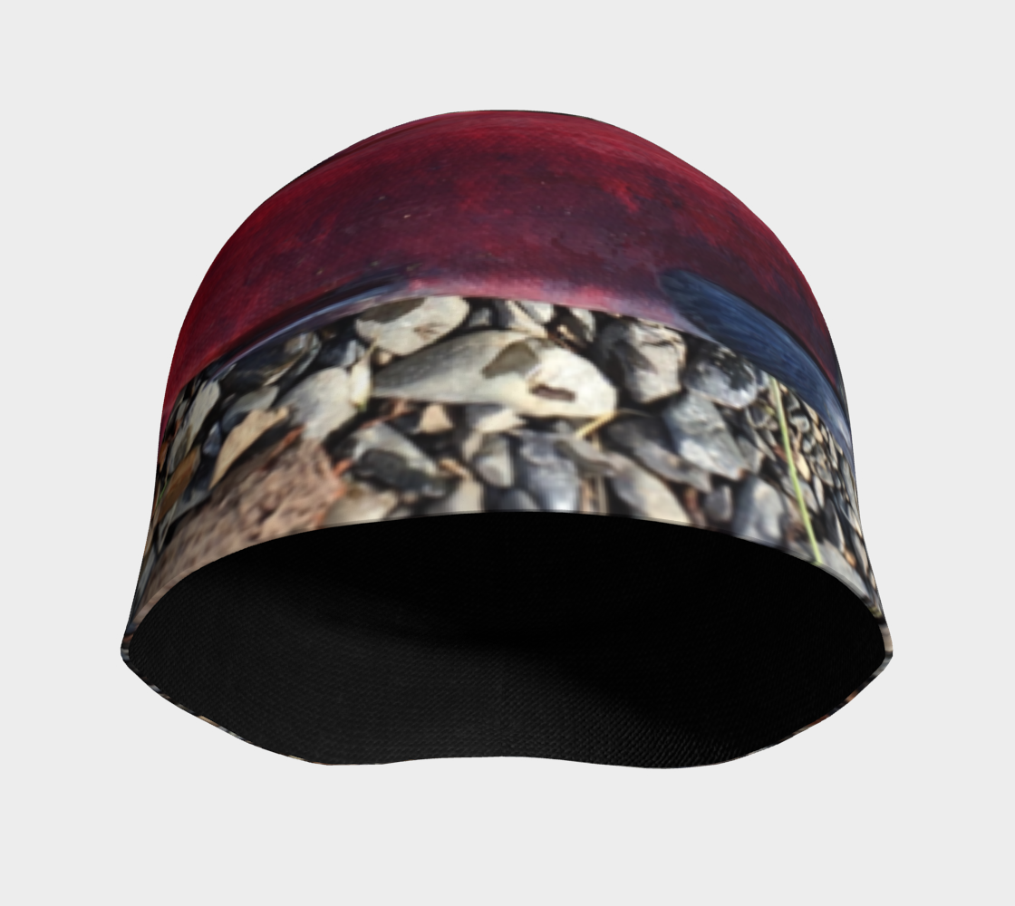 Aperçu de Sayak Hat #3
