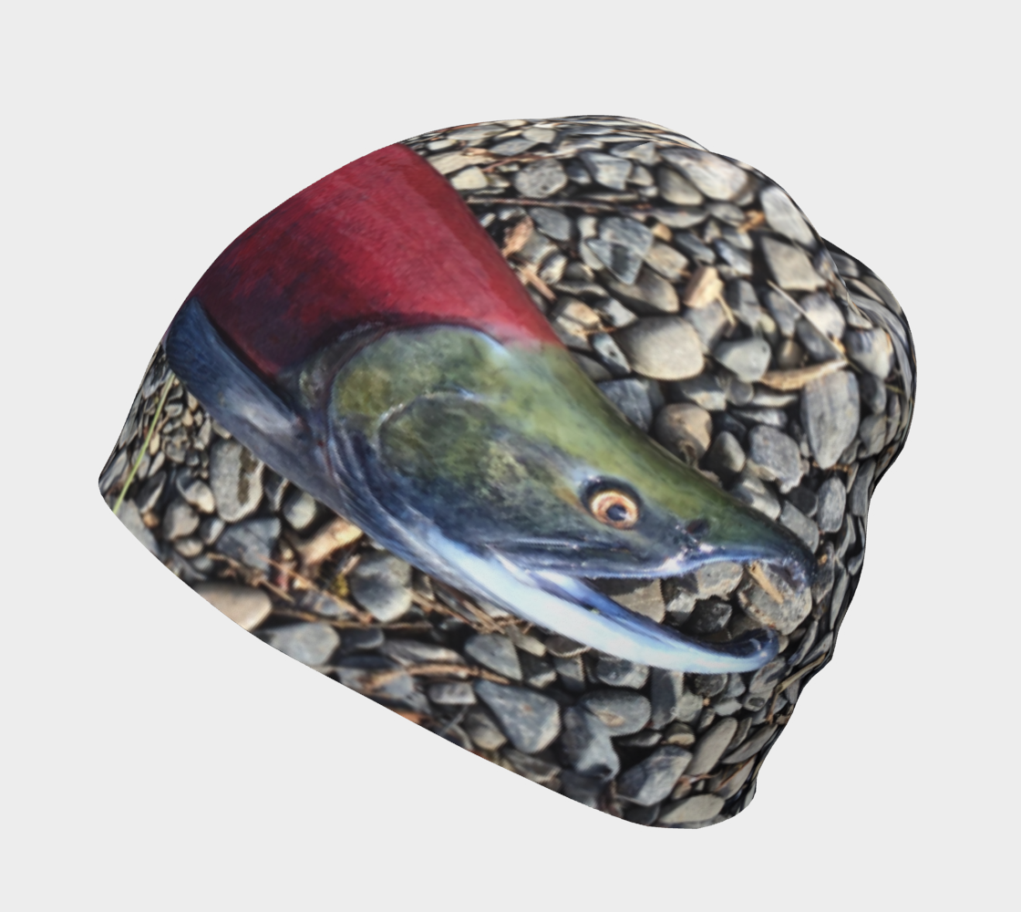 Aperçu de Sayak Hat #2