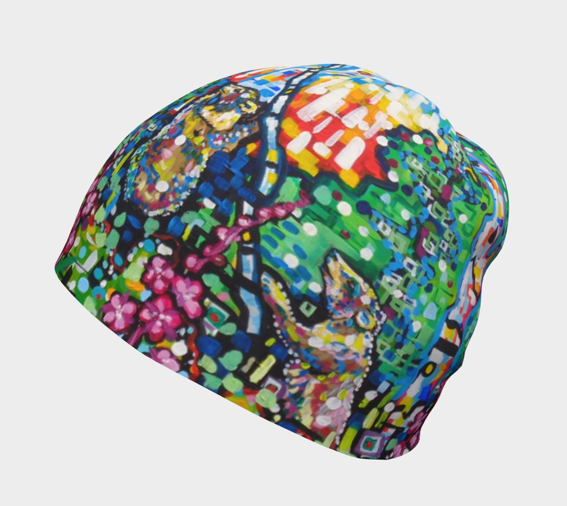 Mama Bear Beanie preview #2