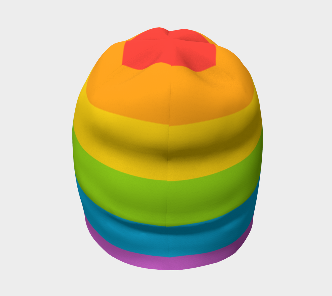 Rainbow Ricaso preview #4