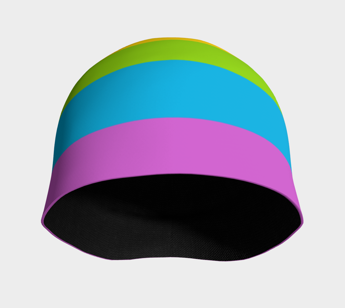 Rainbow Ricaso preview #3