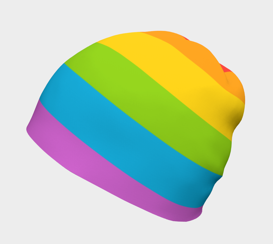Rainbow Ricaso preview #2