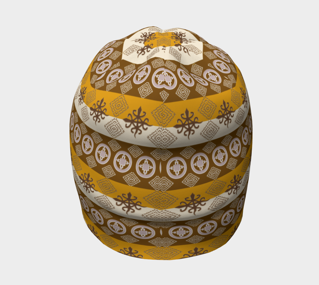 Ethnic Adinkra Symbols preview #4