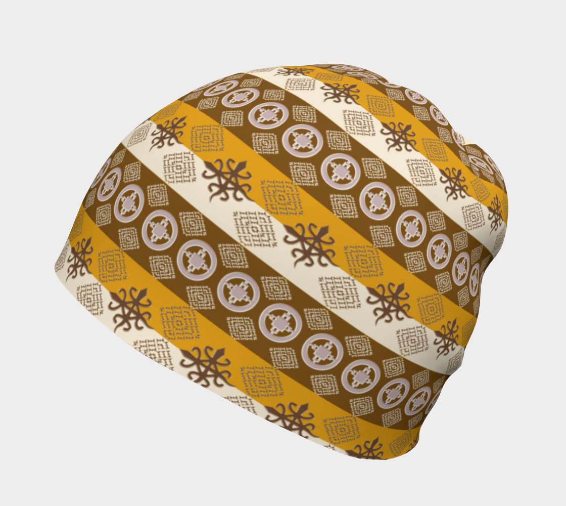 Ethnic Adinkra Symbols preview #2