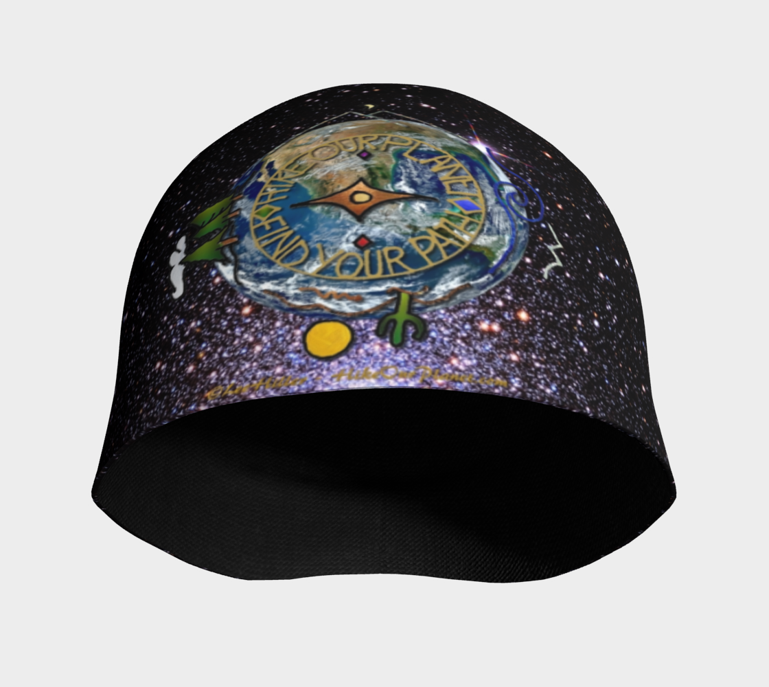 Hike Our Planet Soul Compass Space preview #3