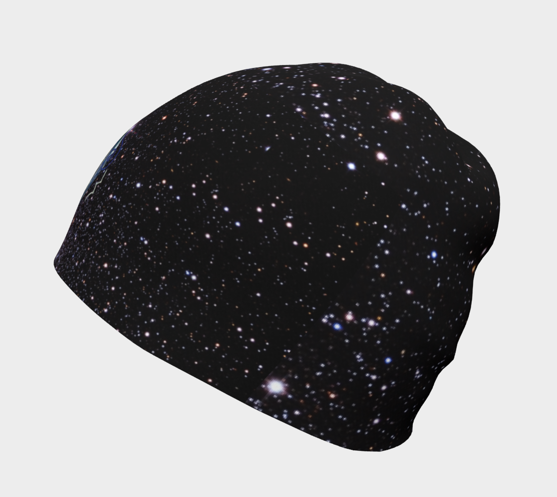 Hike Our Planet Soul Compass Space preview #2