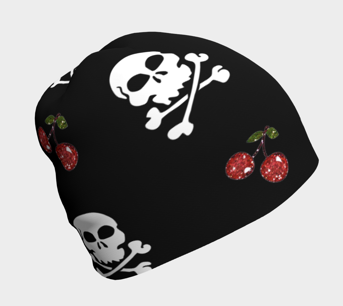 Skulls and Cherries preview #1
