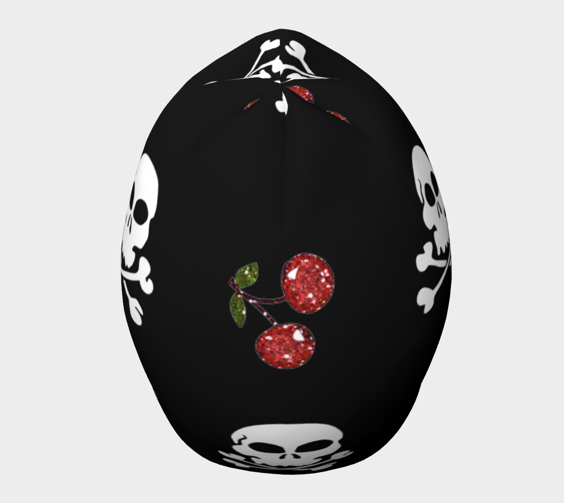 Skulls and Cherries preview #5