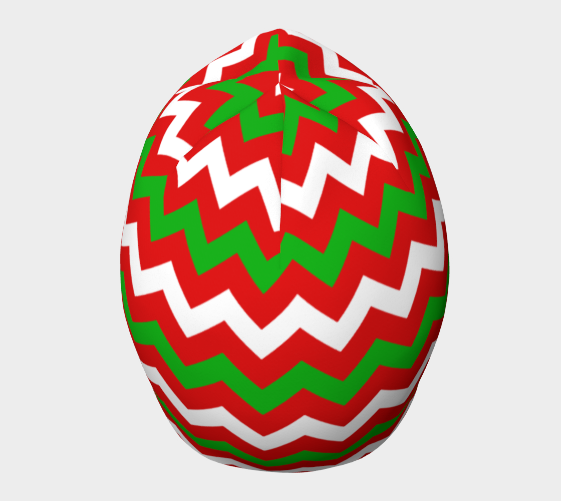 Christmas Zigzag preview #5