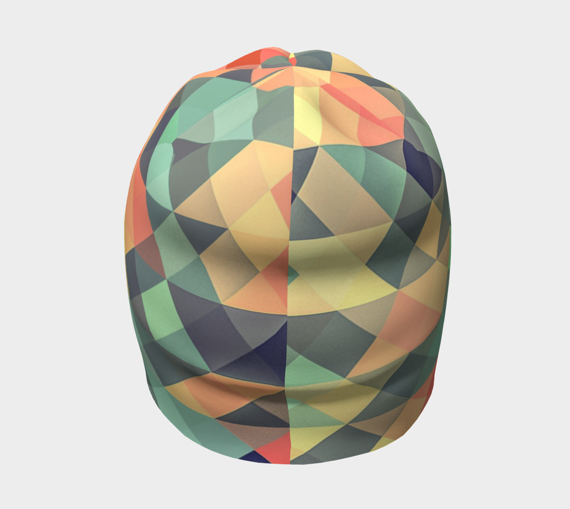 Autumn Triangles preview #4