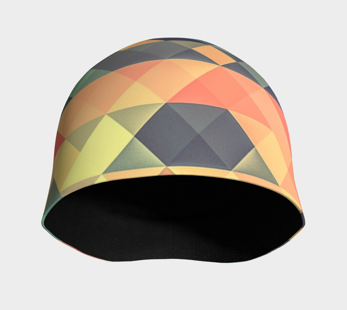 Autumn Triangles preview #3